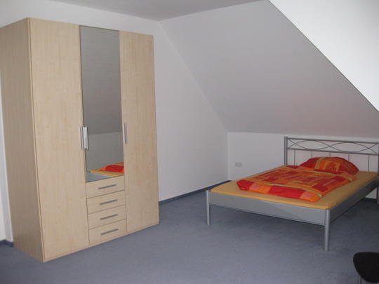 Stralsund Reserviert ! Modern & möbliert Wohnen auf Zeit, ideal für