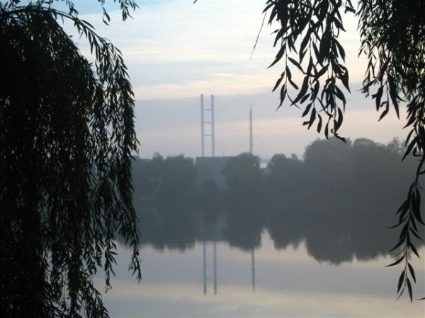 Maklerin Kerstin Hilsinger Immobilien in Stralsund – Sehenswerte Orte in Stralsund und Umgebung