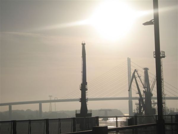 Maklerin Kerstin Hilsinger in Stralsund – Sehenswerte Orte in Stralsund