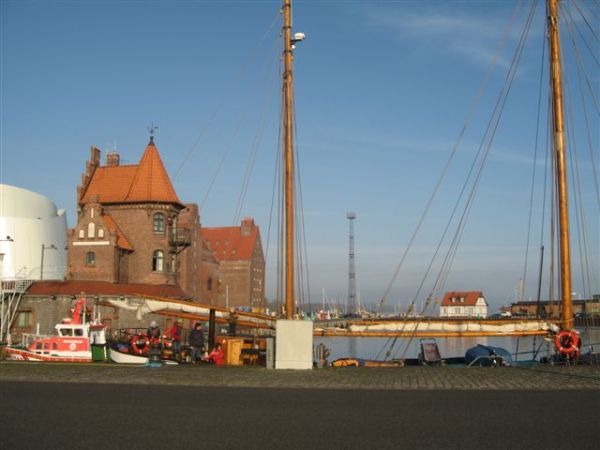 Immobilienmakler Kerstin Hilsinger in Stralsund – Sehenswerte Orte in Stralsund und Umgebung