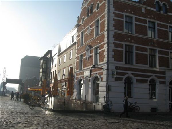 Maklerin Kerstin Hilsinger in Stralsund – Sehenswerte Orte in Stralsund