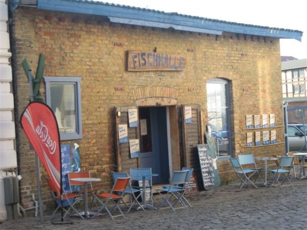 Immobilienmaklerin Kerstin Hilsinger in Stralsund – Sehenswerte Orte in Stralsund