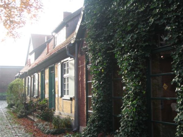 Immobilienmakler Kerstin Hilsinger in Stralsund – Sehenswerte Orte in Stralsund
