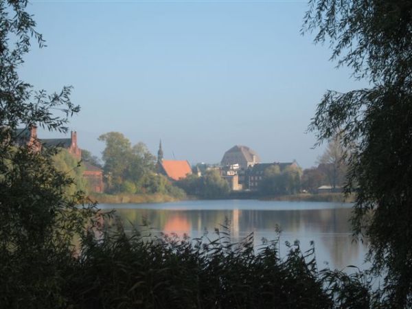 Immobilienmakler Kerstin Hilsinger in Stralsund – Sehenswerte Orte in Stralsund