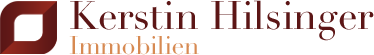 Logo Kerstin Hilsinger Immobilien